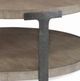Century® Casa Bella Timber Gray Cocktail Table-1