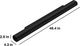 Sonos Arc Ultra 9.1.4 Channel Black Soundbar-2
