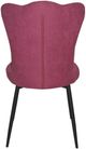 Primo™ International 2067 2-Piece Pink Accent Dining Chair Set-4