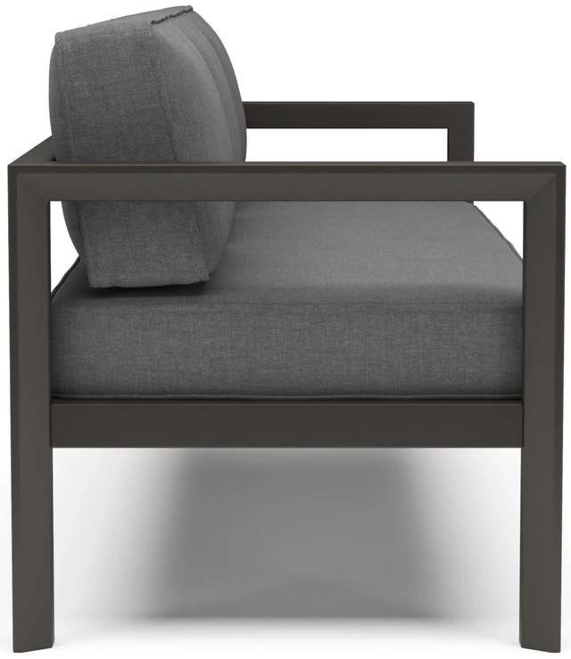 homestyles® Grayton Gray Outdoor Sofa-2