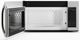Midea® 1.9 Cu. Ft. Stainless Steel Over The Range Microwave-3