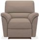 La-Z-Boy® Reese Power-Recline-XR Reclina-Rocker Granite Recliner-0