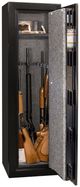Liberty Safe Centurion 12 Textured Black Gun Safe-1