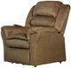 Catnapper® Preston Coffee Power Lift Recliner-2
