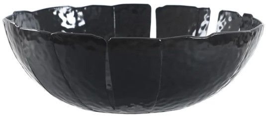 StyleCraft Austin Allen James Black Bowl-1