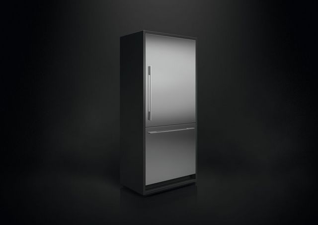 Fisher & Paykel Stainless Steel Panel Kit -1