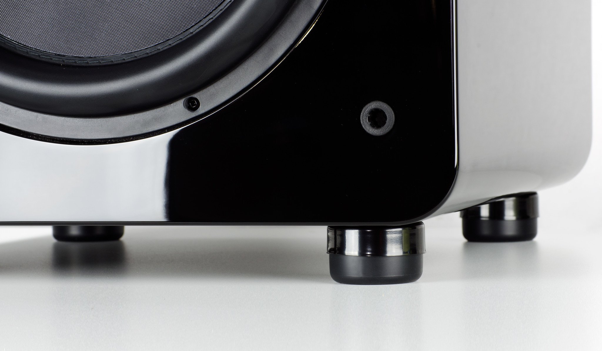 SVS SoundPath Subwoofer Isolation System 4 Foot - Thumbnail 4