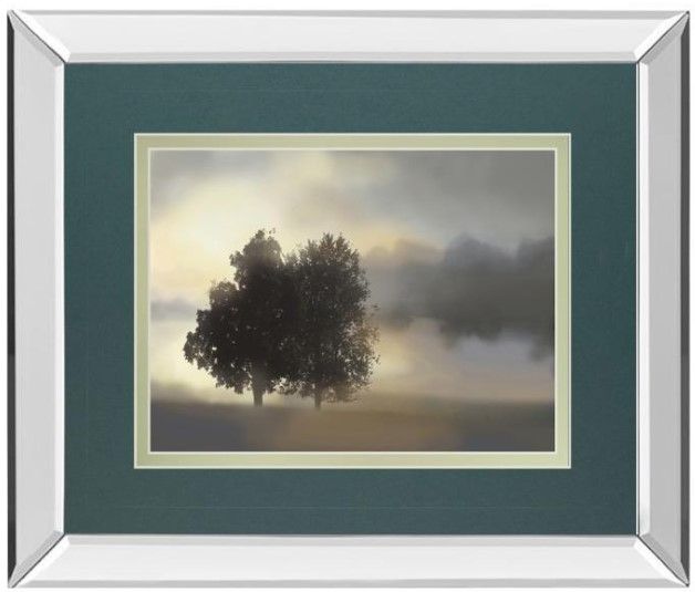 Classy Living Nan Misty Morning Wall Art-0
