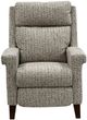 Best® Home Furnishings Prima Tan Manual High Leg Recliner-2