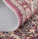 Feizy Rawlins Beige/Ivory 5' x 3' Rug-2
