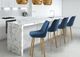 Trica Olivia Swivel Bar Stool-4