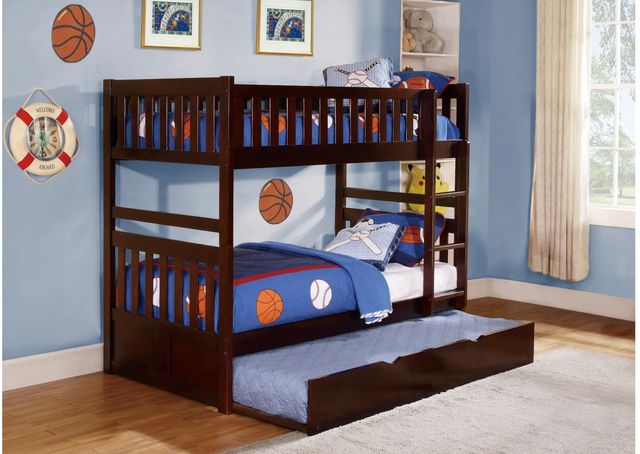 Mazin Furniture Rowe Twin Trundle-1