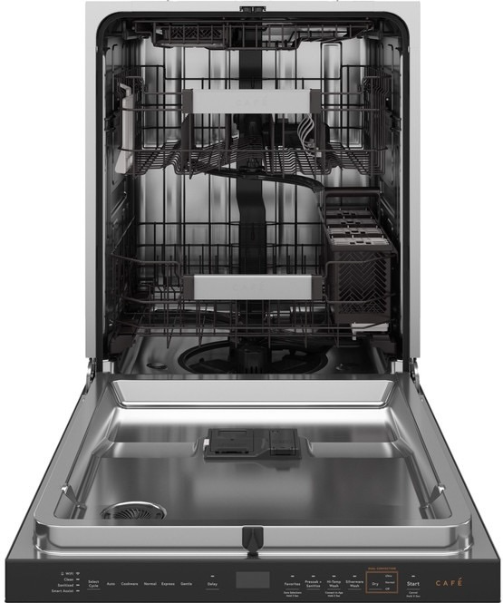 Café Smart Dishwasher with UltraDry System - Thumbnail 5