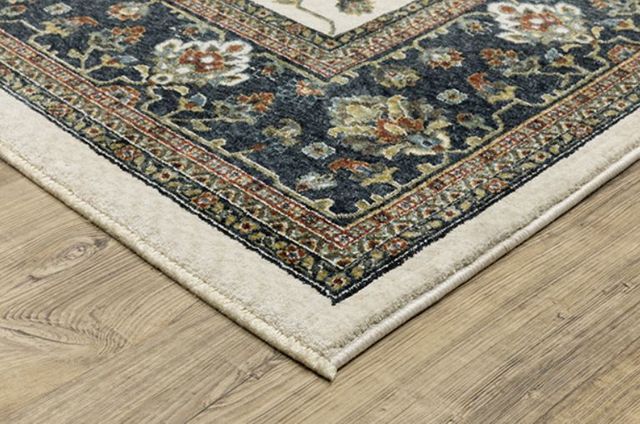 Oriental Weavers™ Vivian 5'x8' Style 2 Area Rug-3