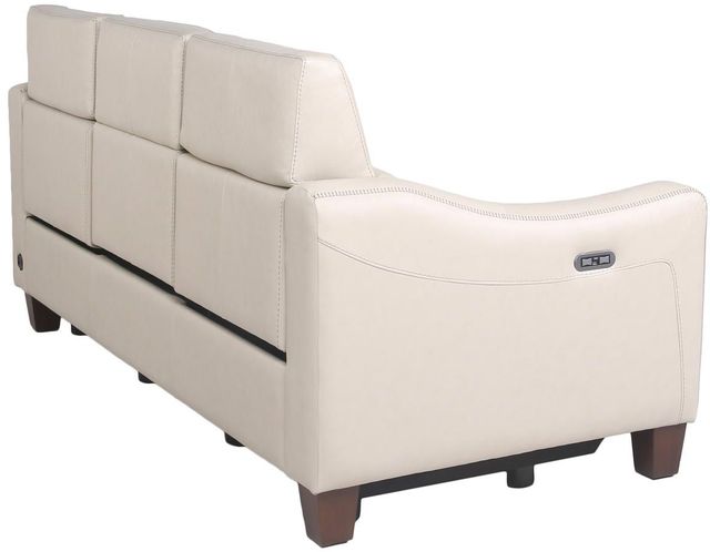 Steve Silver Co. Giorno Ivory Power Reclining Sofa-4