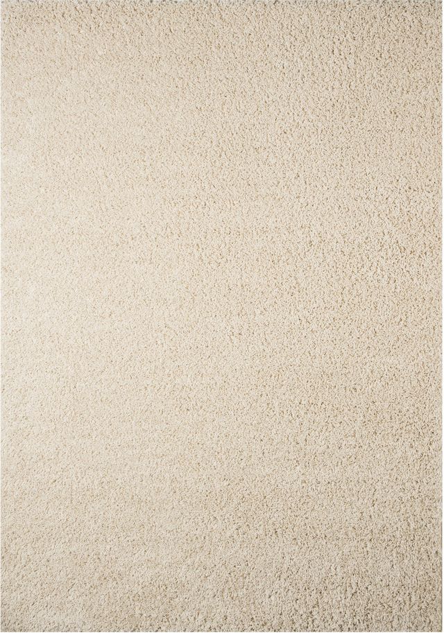 Signature Design by Ashley® Caci Snow 5' x 7' Medium Area Rug-0