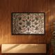 YHD Symmetry's Cut Wall Art-1