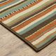 Oriental Weavers™ Montego 5'x8' Style 3 Area Rug-3