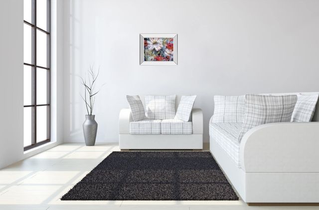 Classy Living Brent Heighton Tangled Garden I Wall Art-1