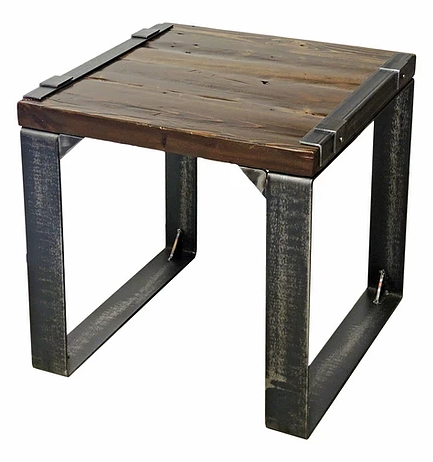 Forge Design Chelsea End Table-0