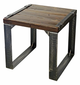 Forge Design Chelsea End Table-0