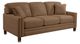 La-Z-Boy® Uptown Premier Sofa-0