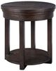 Liberty Furniture Weston 3-Piece Peppercorn Occasional Table Set-3