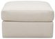 Palliser® Furniture Customizable Windsor Large Rectangular Ottoman-2