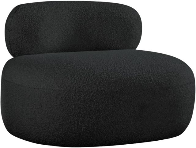 Meridian Furniture Venti Black Chair-0