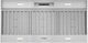 Thor Kitchen® XLH 48" Stainless Steel Insert Range Hood-3