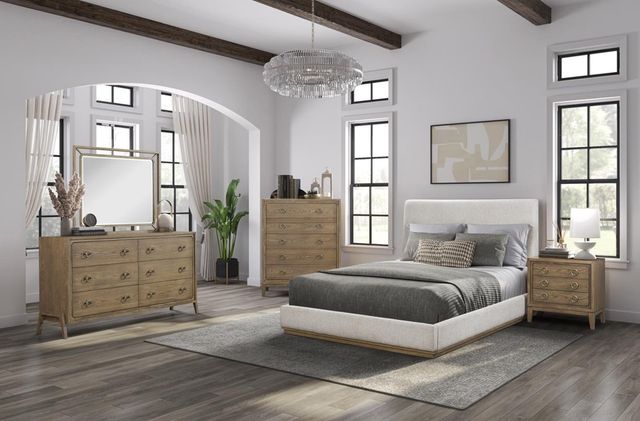 Bernards Elure Latte Chest-2