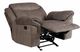 Mazin Furniture Aram Gilder Reclining Chair-1