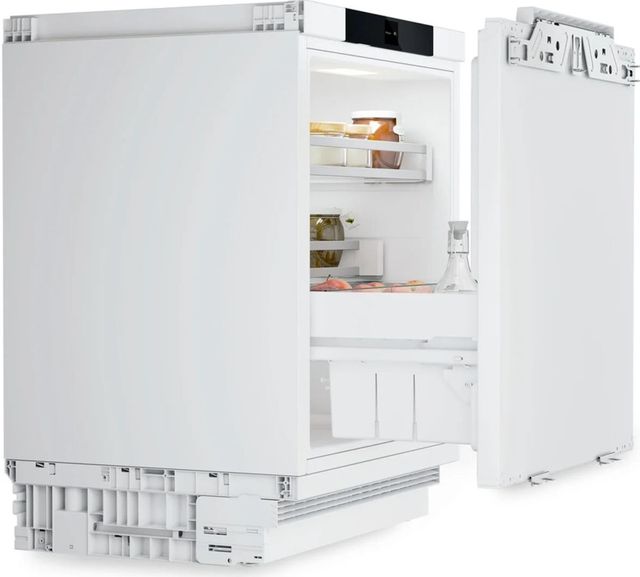Liebherr 24" 4.1 Cu. Ft. Panel Ready Refrigerator Drawer-3