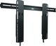 Sanus® Black Super Slim Tilting Wall Mount-3