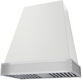 Pure White