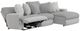 Catnapper® Abraxas 3-Piece Moonstruck Right Arm Facing Power Reclining Sectional-3