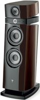 Focal® Maestro Utopia Evo 11" Dark Walnut Floorstanding Speaker-0