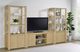 Coaster® Laurelton Light Oak Media Tower Cabinet-2