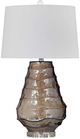 Bassett Mirror Monaco Gray Table Lamp-0