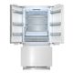 Thor Kitchen® X Series 36" 19.6 Cu. Ft. Panel Ready Built-In French Door Refrigerator-1