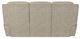 La-Z-Boy® Dorian Hickory Power Reclining Sofa with Headrest and Lumbar-3