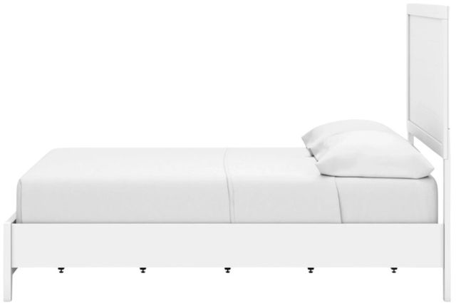 Signature Design by Ashley® Binterglen White Full Panel Bed-3