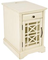 Antique Cream