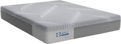 Sealy® Calabasas Hybrid Firm Smooth Top Queen Mattress