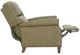 BarcaLounger® Shasta Oasis Olive Manual Recliner-2