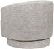 Signature Design by Ashley® Wardsor Stone Swivel Chair -3