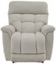 La-Z-Boy® Fulton Linen Manual Rocking Recliner-2