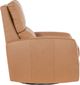 Bradington-Young Customizable Pearce Manual Swivel Recliner-3