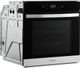 Whirlpool® 24" Fingerprint Resistant Stainless Steel Single Electric Wall Oven -4