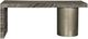 Bernhardt Linea Black/Graphite Desk-2